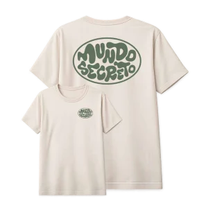 T-Shirt “waavy logo”